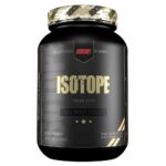 RedCon1 Isotope - 30 Servings - Peanut Butter Chocolate