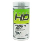 Cellucor G4 Chrome Series Super HD - 120 Capsules