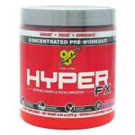 BSN Hyper FX - Watermelon - 30 Servings