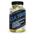 Hi-Tech Pharmaceuticals CLA 1000 - 90 Capsules-0