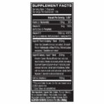 Cellucor G4 Chrome Series Super HD - 120 Capsules - Image 3