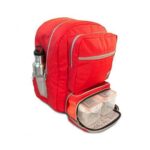 Fitmark Transporter Backpack - Red-0