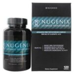 Nugenix Ultimate Testosterone - 120 Tablets-0