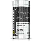 Cellucor P6 Black - 180 Capsules-0