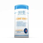 Joint Envy – Joint Supplement with Glucosamine Sulfate, Chondroitin – 120 Caps-0