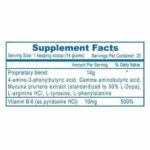 Somatomax - Rocket Pop - 20 Servings - Image 3