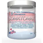 Somatomax - Rocket Pop - 20 Servings -0