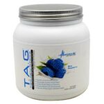 Metabolic Nutrition TAG - Blue Raspberry-0