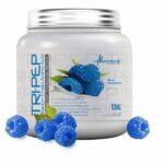 Metabolic Nutrition Tri-Pep - Blue Raspberry-0