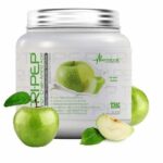 Metabolic Nutrition Tri-Pep - Green Apple-0