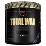 RedCon1 Total War - Pre Workout Supplement-0