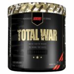 RedCon1 Total War - Pre Workout Supplement-2745