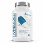 Metabolic Nutrition Hydravax - 30 Capsules-0