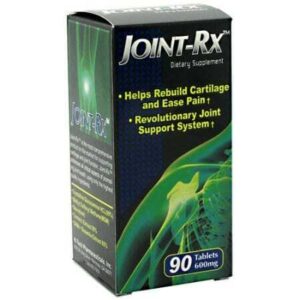 Joint-RX - 90 Tablets - Hi-Tech Pharmaceuticals-0