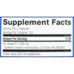 Kre-Alkalyn EFX - 240 Capsules-2949