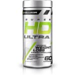 Super HD Ultra - 60 Capsules - Cellucor-0