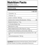 Repp Sports Broken Arrow - Elite Pre-Workout - Guava Melon ‑ 30 Servings-2992