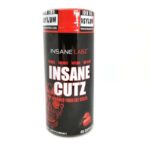 Insane Cutz - 45 Capsules - Insane Labz-0