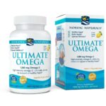 Nordic Naturals Ultimate Omega - Support for a Healthy Heart - 60 Soft Gels-0