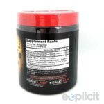 Insane Veinz - Grape - 35 Servings - Insane Labz-3016