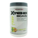 Scivation Xtend BCAAs - Lemon Lime - 30s-0