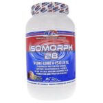Isomorph 28 Whey Protein - Neopolitan Ice Cream - APS Nutrition-0