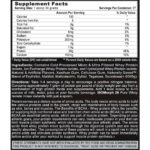 Isomorph 28 Whey Protein - Neopolitan Ice Cream - APS Nutrition-3031