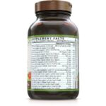 Nutrigold Mens Organic Multi Gold - 90 Veggie Caps-3178