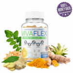 VivaFlex Superior Joint Support - 90 Capsules - Switch & Save-0