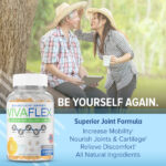 VivaFlex Superior Joint Support - 90 Capsules - Switch & Save-3173