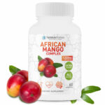 African Mango Complex Diet Pills, 1 Month - TerraForm Nutrition