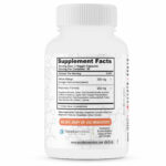 African Mango Complex Diet Pills, 1 Month - TerraForm Nutrition - Image 6