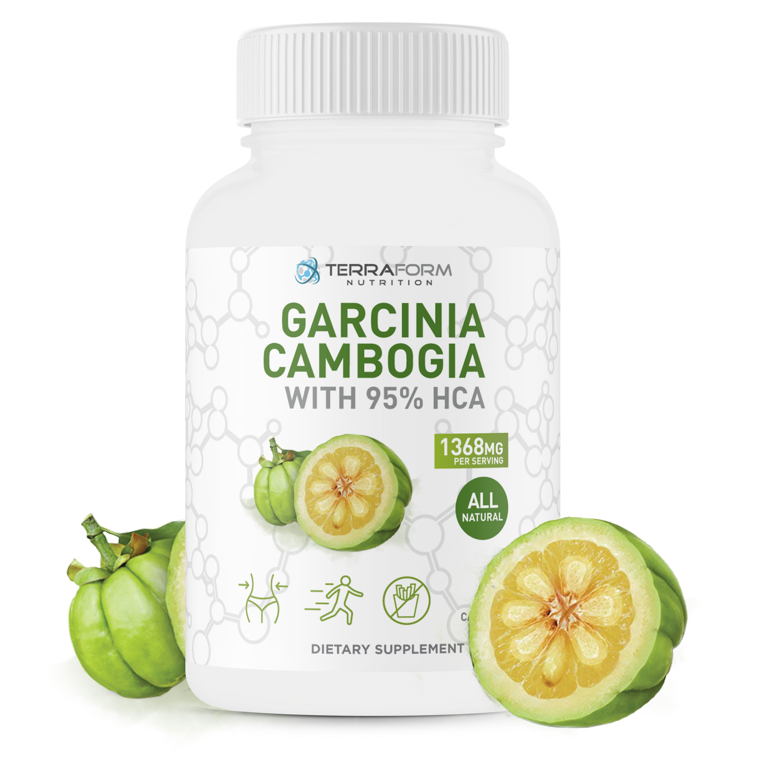 Maxmedix Garcinia Cambogia Pure