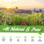 African Mango Complex Diet Pills, 1 Month - TerraForm Nutrition - Image 3