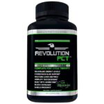 Finaflex Revolution PCT Black - 60 Capsules-0