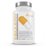 InsuLEAN - 90 Capsules - Metabolic Nutrition-0