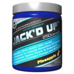 Jack'd Up by Hi-Tech Pharmaceuticals - All Flavors - 45 Servings -3511