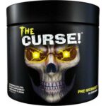 The Curse Pre Workout - All Flavors - Cobra Labs - 50 Servings-3492