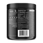 Adrenolyn Cuts - Pre Workout - Cran Grape - 30 Servings By Blackmarket Labs-3542