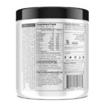 Tone - Women's Pre Workout - Orange Mango - 30 Servings By Blackmarket Labs-3589