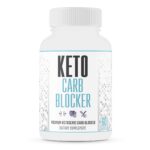 Ultimate Keto Stack - Keto Ultra Weight Loss & Carb Blocking Combo - 30 Day Supply-3608