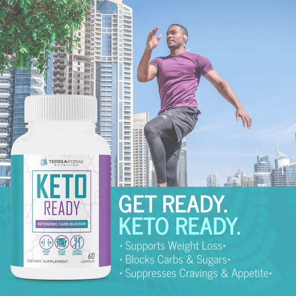 Premium Keto Stack Keto Excel Weight Loss & Keto Ready Carb Blocker