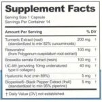 Instaflex Advanced Joint Support - 14 Capsules-3699