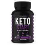 Keto Start – Keto Diet Supplement – 60 Capsules-3703