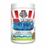 Red White and Boom - Not Your Grannys Apple - 20 Servings - Merica Labz