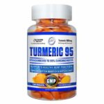 Turmeric 95 - 500mg - 20 Tablets By Hi-Tech Pharmaceuticals