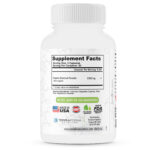 Beetroot Extract Capsules - 60 Capsules - Terraform Nutrition - Image 6